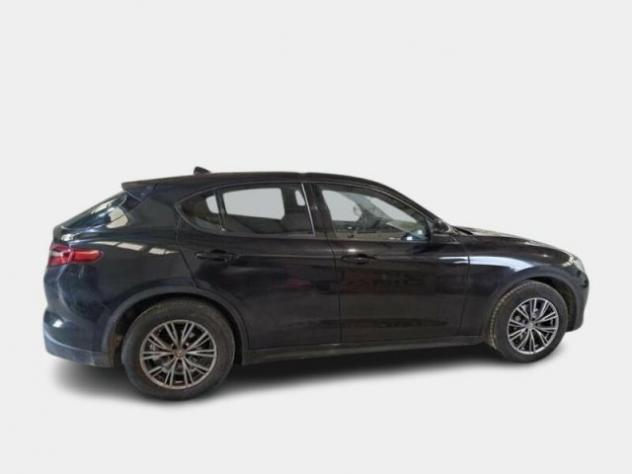 ALFA ROMEO Stelvio 2.2 Turbodiesel 190 CV AT8 Q4 Business rif. 23965951 - Foto 3