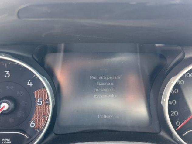 JEEP Compass 1.6 Multijet II 2WD Limited rif. 23691855 - Foto 8