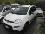 Fiat Panda 1.0 FireFly S&S Hybrid Sport