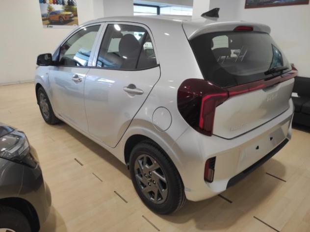 KIA Picanto 1.0 12V 5 porte Urban Modello 2026 rif. 20728034 - Foto 9