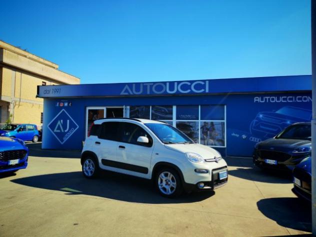 FIAT Panda 1.0 FireFly S&S Hybrid City Life rif. 24101137 - Foto 3