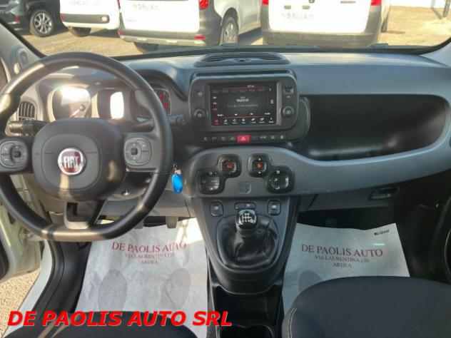 FIAT Panda 1.0 FireFly S&S Hybrid City Cross rif. 23961820 - Foto 7