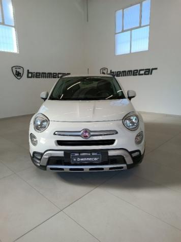 FIAT 500X 1.3 MultiJet 95 CV Cross Plus i.m rif. 23529253 - Foto 3