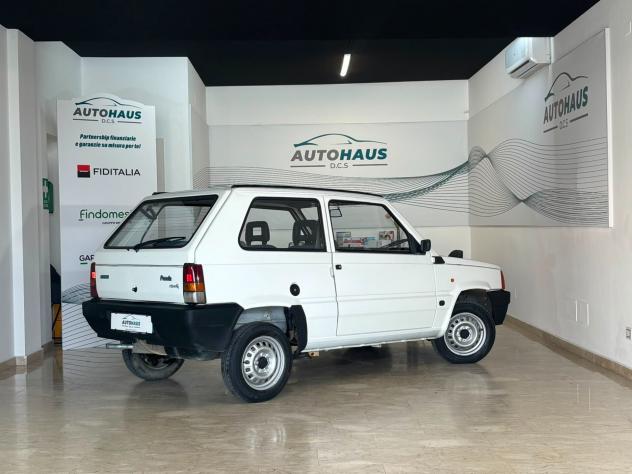 Fiat Panda 900 Benzina 54 CV Young - Foto 6