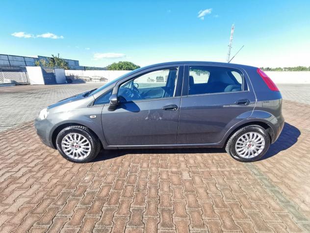 Fiat Punto 1.4 8V 5P. Street solo km.113000 - Foto 4