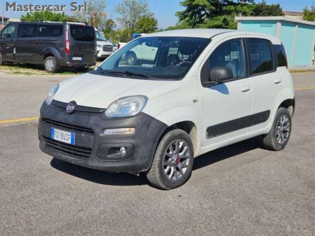 FIAT Panda Panda 1.3 mjt VAN 16v 4x4 - FG184GF rif. 23810318 - Foto 2