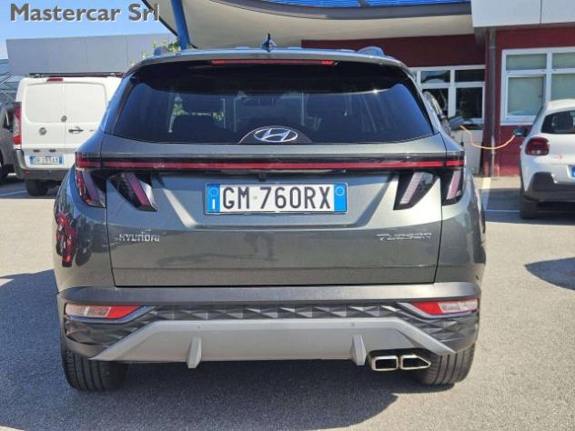HYUNDAI Tucson Tucson III 1.6 crdi 48V Xline 2wd -Navi - GM760RX rif. 23913374 - Foto 5
