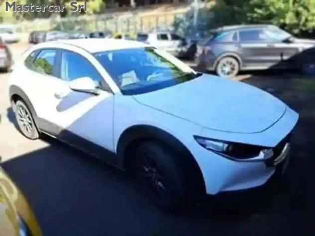 MAZDA CX-30 CX-30 2.0 m-hybrid Evolve 2wd 122cv 6mt - GP918LT rif. 23998346 - Foto 5