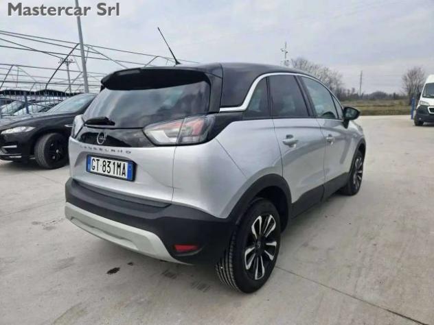 OPEL Crossland 1.2 130cv Elegance autom AT6 - GT831MA rif. 23835632 - Foto 6