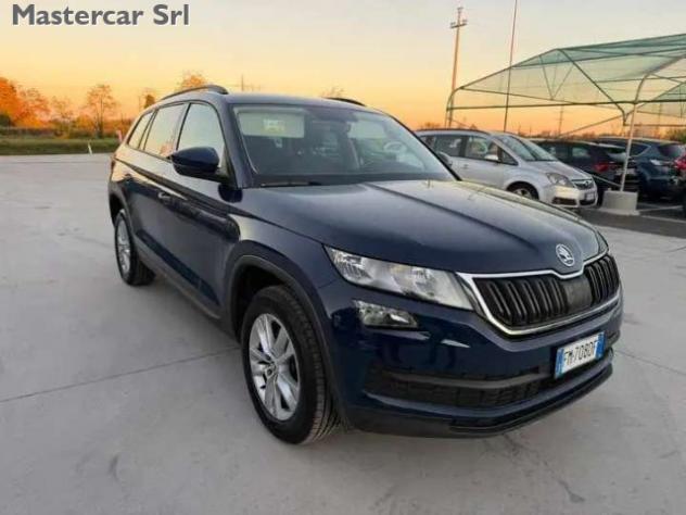 SKODA Kodiaq Kodiaq I 2016 2.0 tdi Executive dsg 7pti - FM708DF rif. 24165604 - Foto 7