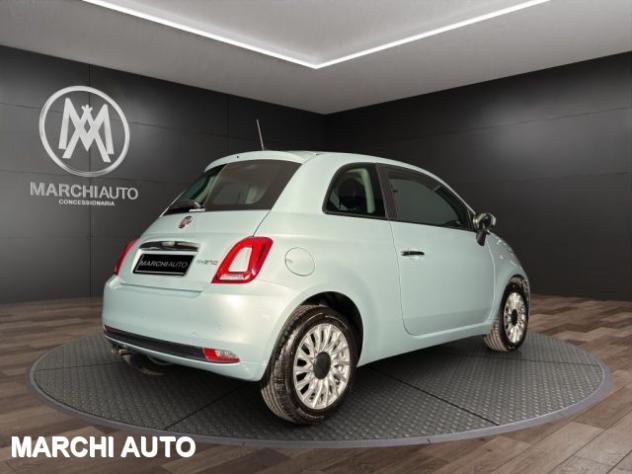 FIAT 500 1.0 Hybrid Dolcevita rif. 24182400 - Foto 5