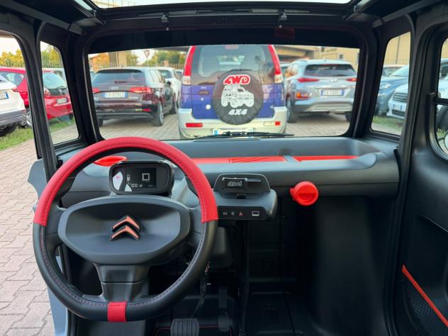 Citroen Ami - Foto 9
