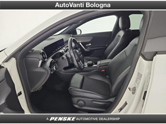 MERCEDES-BENZ CLA Mercedes-Benz Shooting Brake 180 d Night editio rif. 24170493 - Foto 10