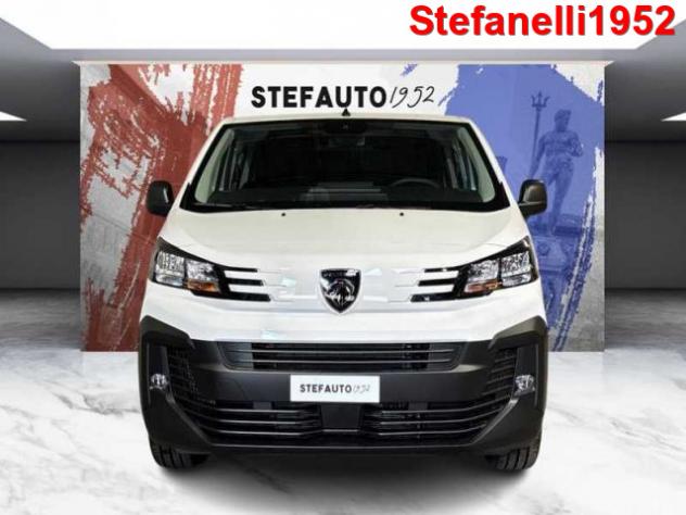 PEUGEOT Expert std 1.5 diesel 120cv S&S d.cab mobile rif. 24156127 - Foto 4