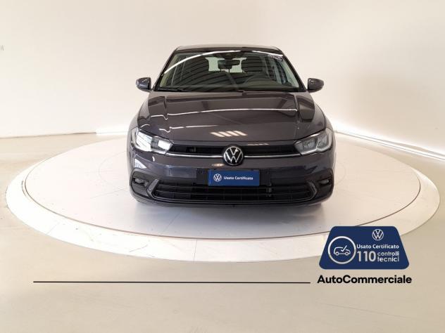 Volkswagen Polo 1.0 TSI Life DSG - Foto 2