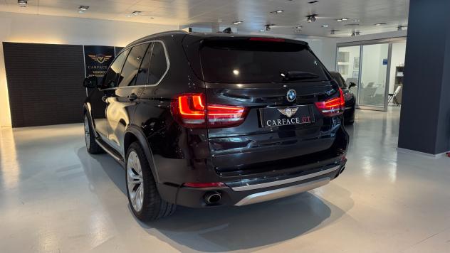 BMW X5 XDRIVE25D 2.0D 231CV - 2018 - Foto 6