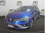 Renault Mégane MEGANE SPORTER R.S. LINE Plug-In Hybrid E-TECH 160
