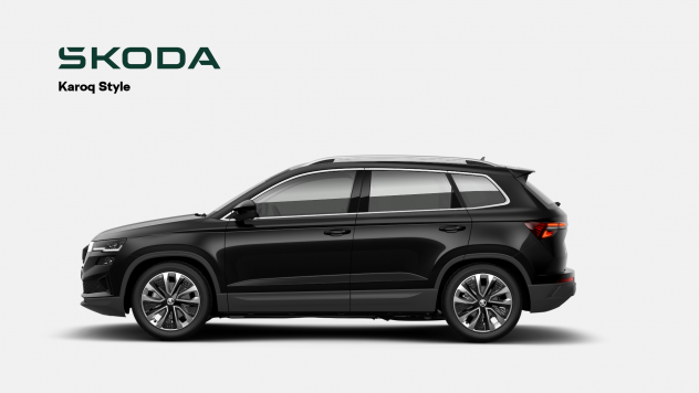 Škoda Karoq 2.0 TDI 85KW EVO SCR Executive - Foto 3