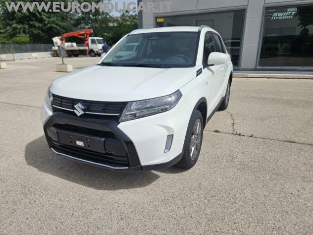 SUZUKI Vitara 1.4 Hybrid Promo 129cv rif. 24046203 - Foto 9