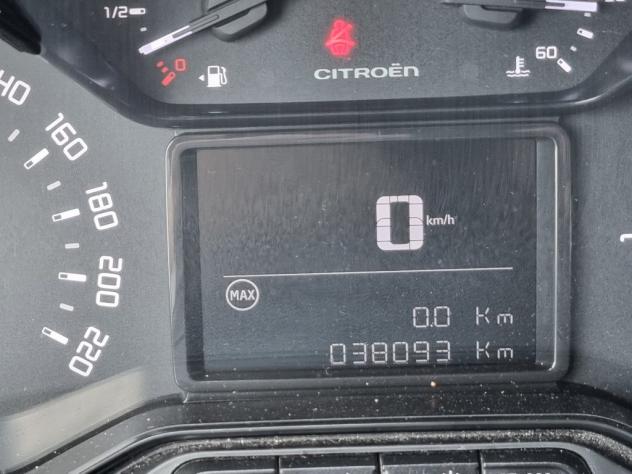 Citroën C3 C3 C-Series 83cv CBC2 - Foto 6