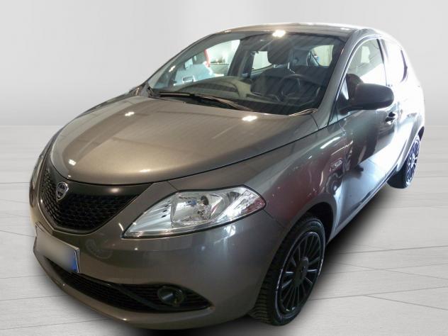 LANCIA Ypsilon 3ª serie Ypsilon 1.2 69 CV 5 porte S&S Elefantino Blu - Foto 2