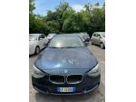 BMW 116 d 5p. Efficient Dynamics Joy rif. 23753606