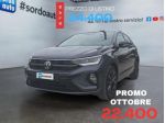 VOLKSWAGEN Taigo 1.0 TSI 115 CV DSG R-Line rif. 24020878