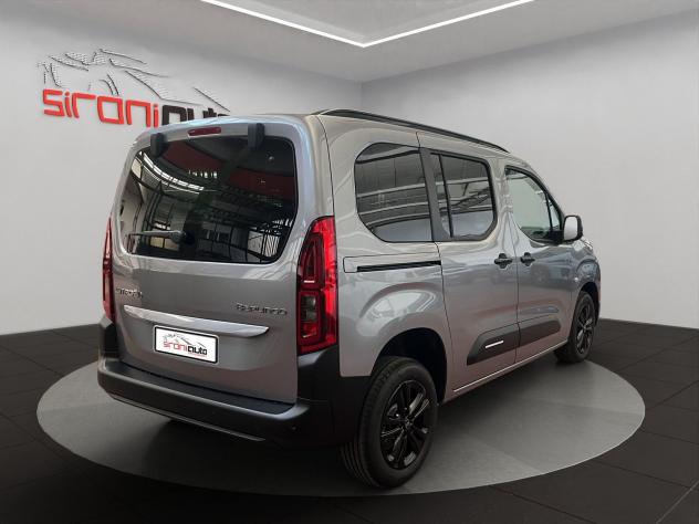 Citroën Berlingo Berlingo combi N1 M 1.5 bluehdi 130cv S&S Plus eat8 - IVA ESCLUSA - Foto 8