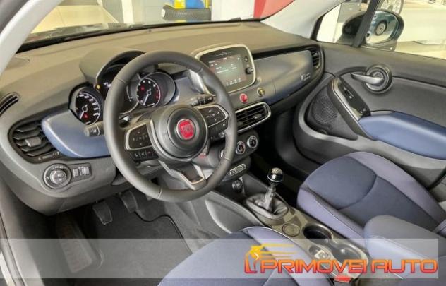FIAT 500X 1.0 T3 120 CV rif. 19252248 - Foto 4