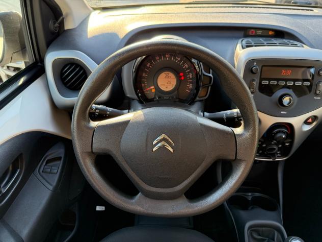 CITROEN C1 1.0VTi FEEL - Agosto 2017 - Foto 10