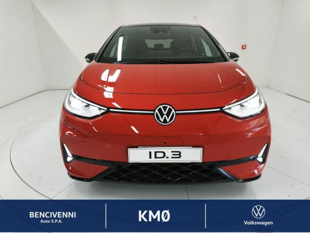 Volkswagen ID.3 GTX BATTERIA DA 79KWH (NET) 210KW MY 25 - Foto 2
