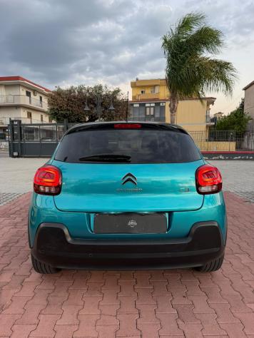 Citroen C3 PureTech 110 S&S EAT6 Shine - Foto 5