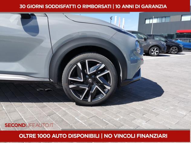 Nissan Juke 1.6 hev N-Design - Foto 7