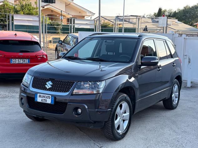 Suzuki Grand Vitara 1.9 DDiS 5 porte Executive Crossover - Foto 3