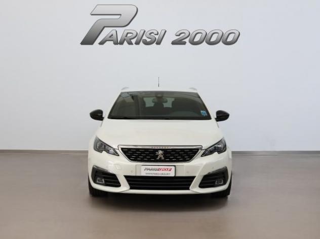 PEUGEOT 308 PureTech 130CV AUT SW GT Line *PROMO PARISI GROUP* rif. 23940397 - Foto 4