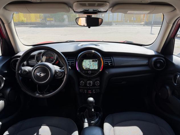 Mini 1.5 Cooper D - Foto 7