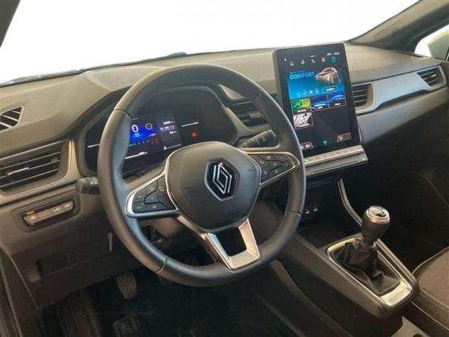 RENAULT Captur 1.0 tce Techno 90cv rif. 23806659 - Foto 9