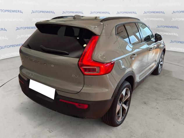 Volvo XC40 B3 automatico Plus Dark - Foto 6