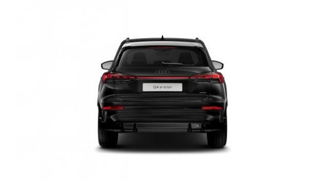 AUDI QUATTRO Audi Q4 SUV S line e-tron performance 250,00 kW rif. 24058078 - Foto 4