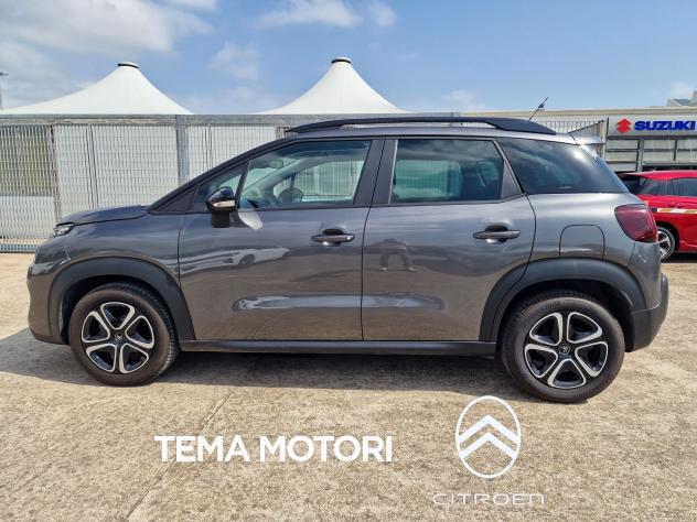Citroën C3 Aircross I 2021 1.5 bluehdi Feel s&s 110cv - Foto 2