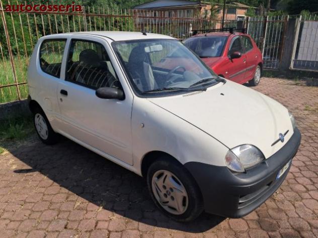 FIAT Seicento 1.1 rif. 23765975