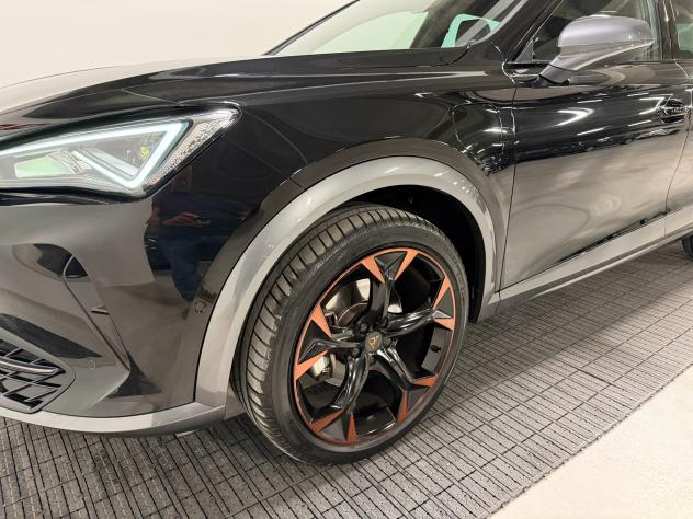 CUPRA Formentor Formentor 1.4 e-hybrid 204cv dsg - Foto 9