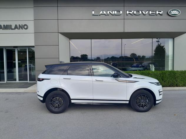 Land Rover Range Rover Evoque 2.0 D163 MHEV R-Dynamic S AWD auto - Foto 5