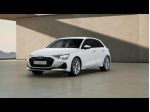Audi A3 SPORTBACK MY25 Audi Sportback Business TDI 85 kW 6-marce
