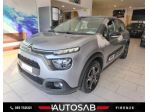 CITROEN C3 110 Cv Navigatore Car Play Aziendale  rif. 23762239