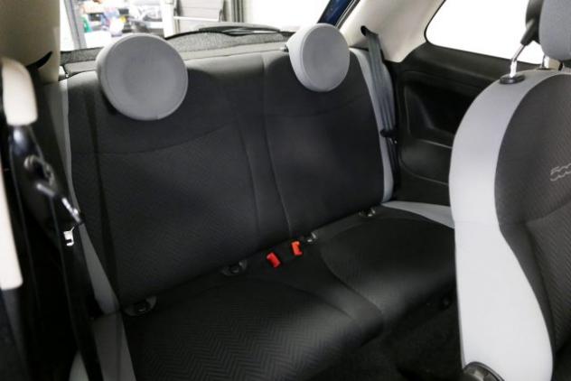 FIAT 500 1.2 Pop rif. 23976793 - Foto 9