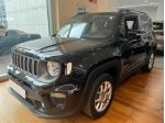 Jeep Renegade 2019 1.3 t4 phev Limited 4xe at6
