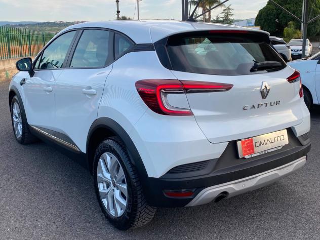 Renault Captur TCe 100 CV GPL Intens - Foto 7