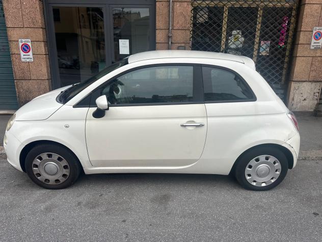 Fiat 500 1.2 Pop Anche aneopatentati - Foto 5