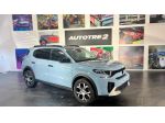 Citroën C3 Aircross C3 Aircross 1.2 puretech C-Series s&s 110cv